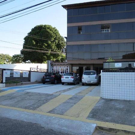 Residence Mall Natal Exteriér fotografie