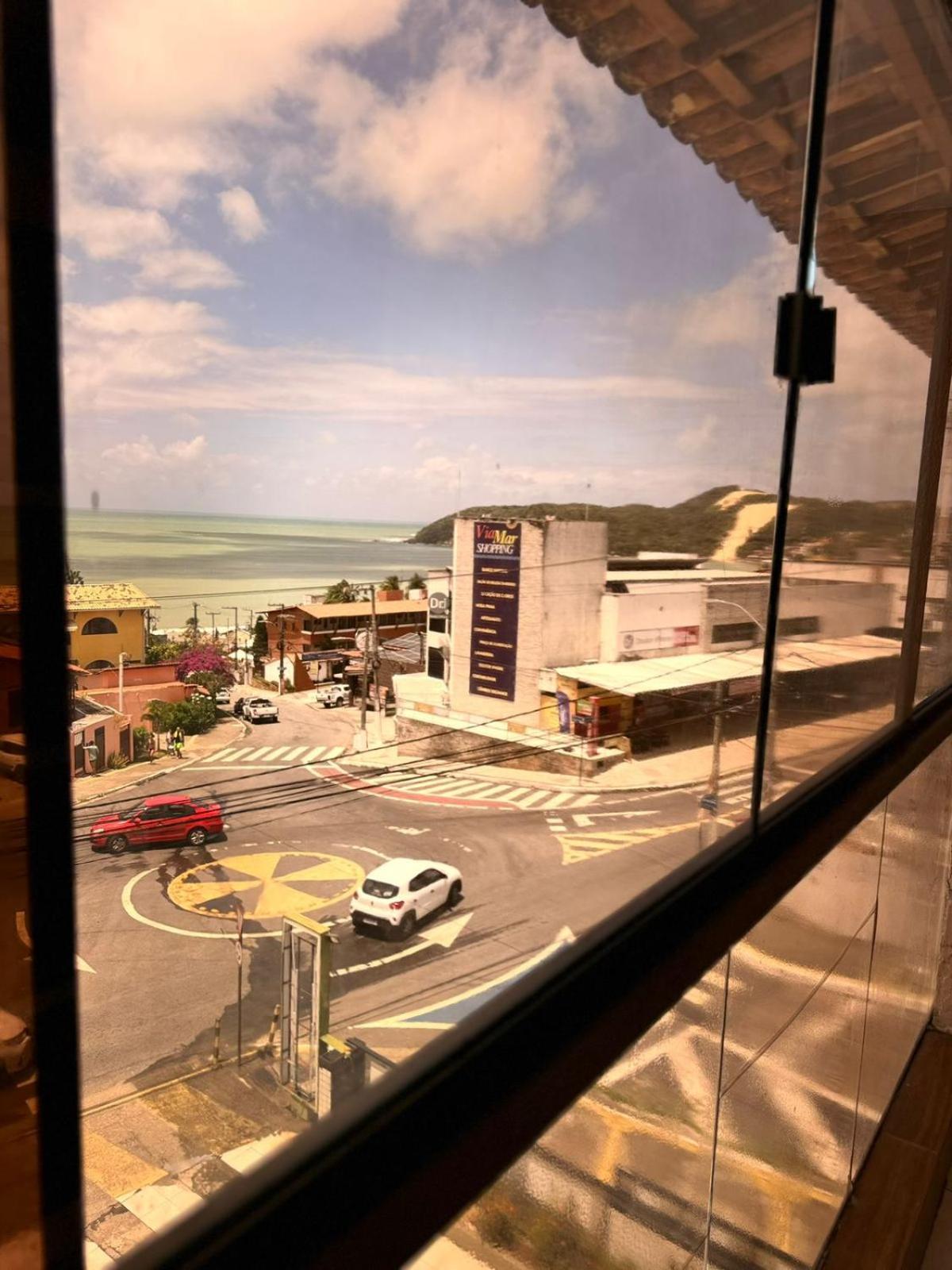 Residence Mall Natal Exteriér fotografie
