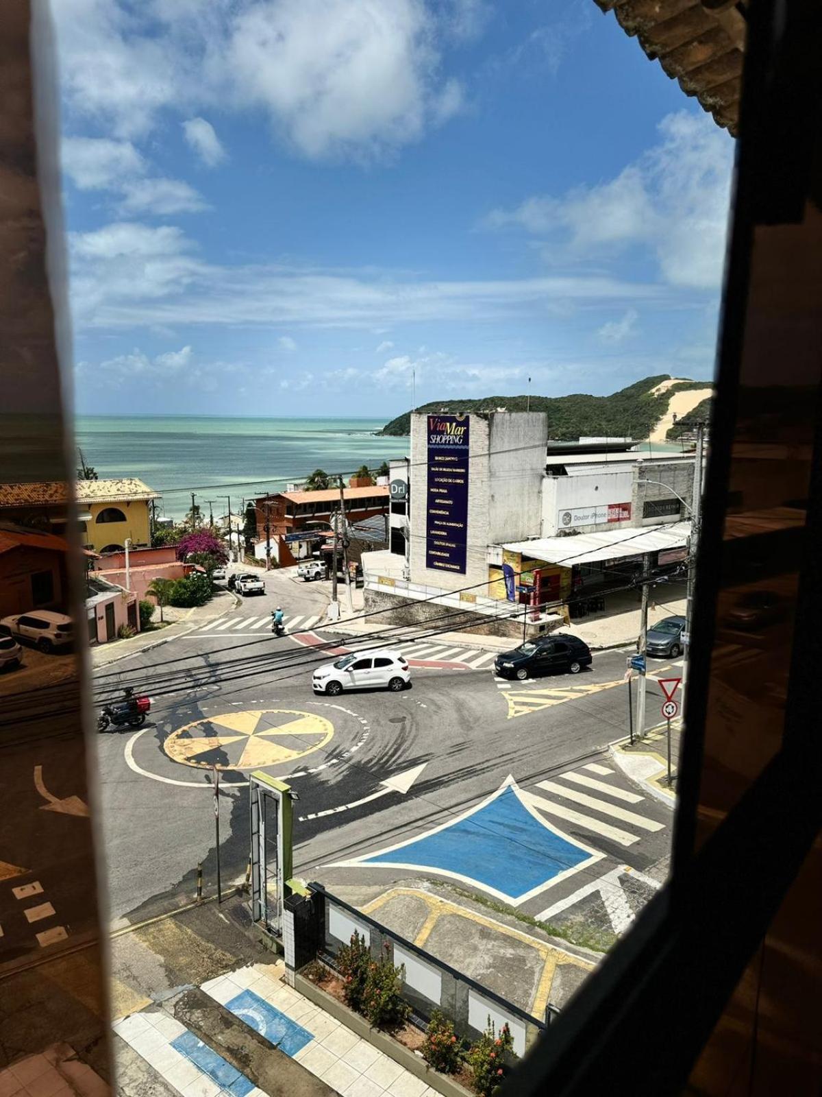Residence Mall Natal Exteriér fotografie