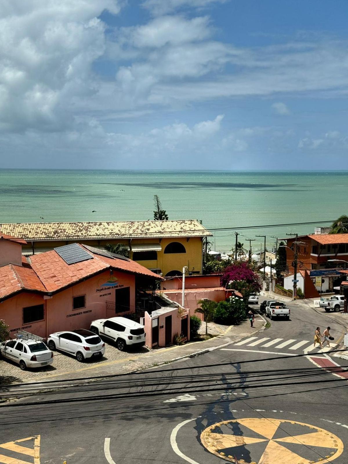 Residence Mall Natal Exteriér fotografie